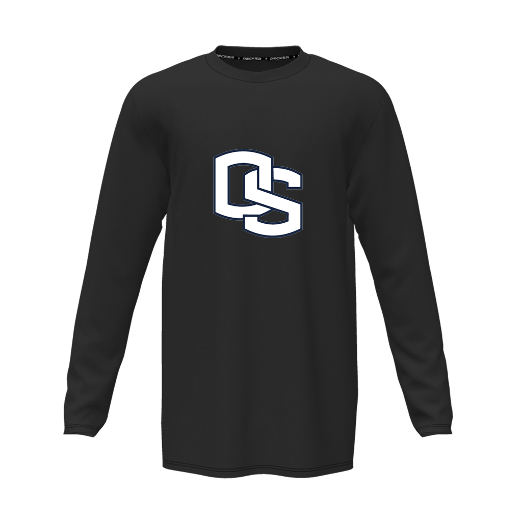 Decker Comfort T-Shirt