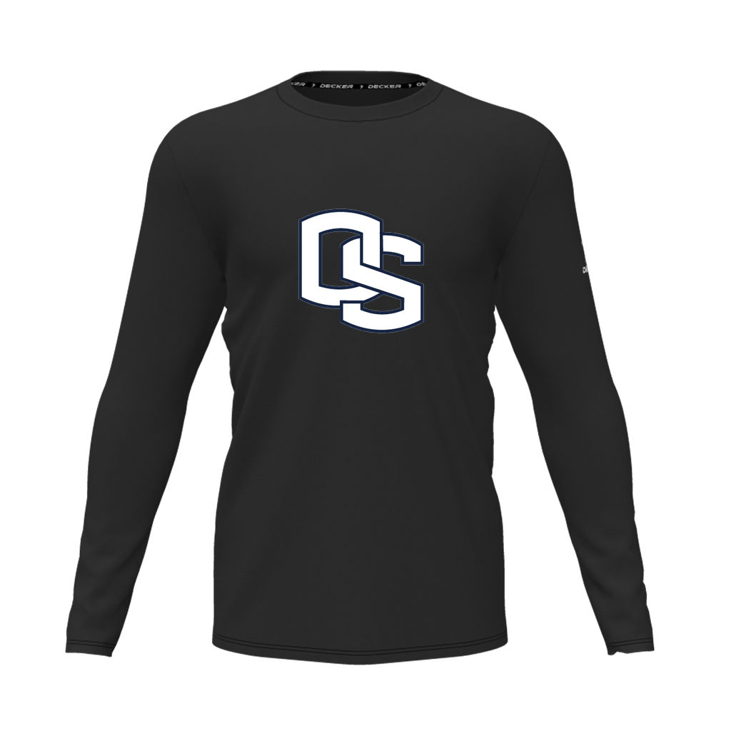 Decker Performance T-Shirt