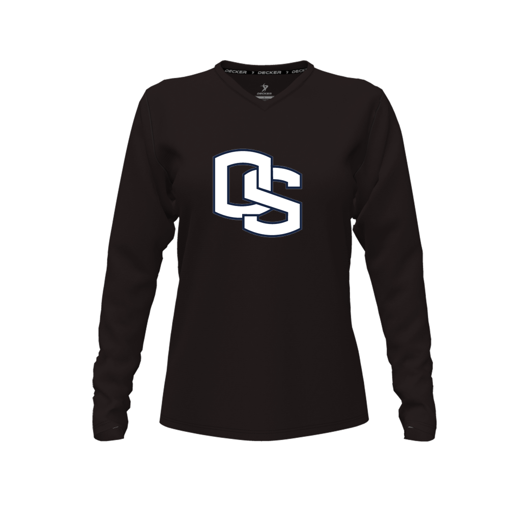 Decker Performance T-Shirt