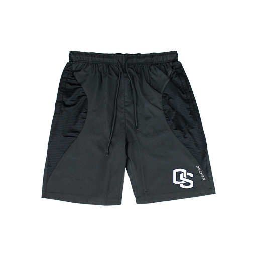 Shorts (Curve Shorts)