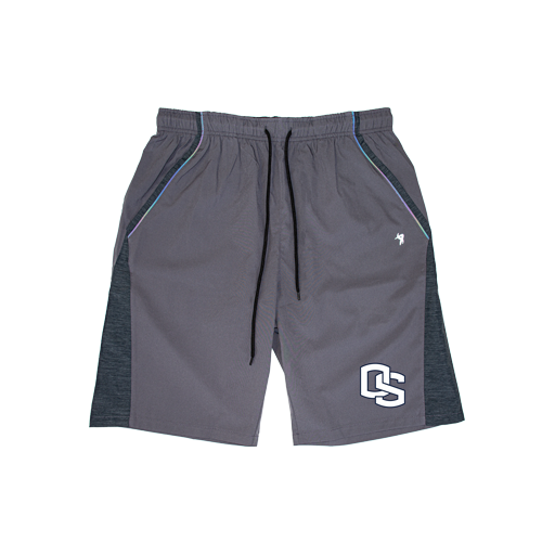 Shorts (Angle Shorts)