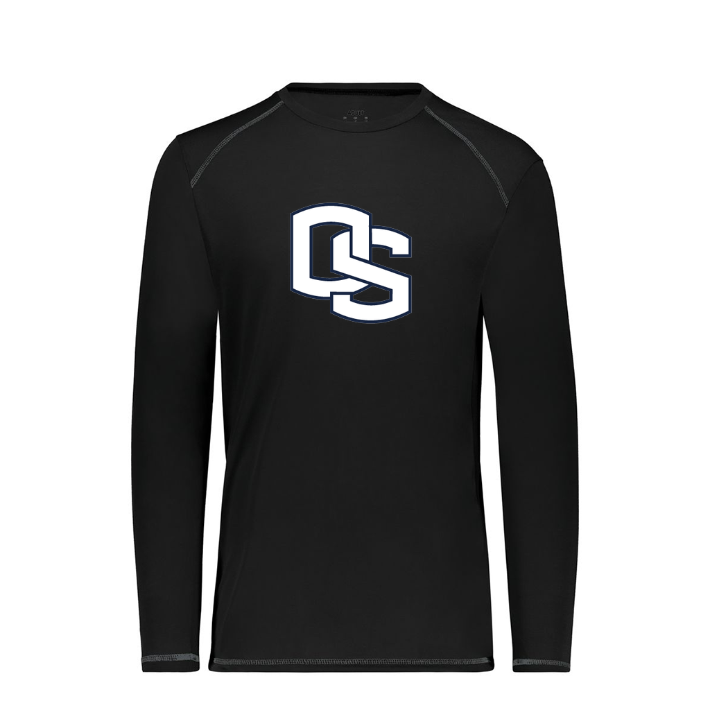 Men's SoftTouch Long Sleeve