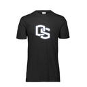 Decker Youth Tri-Blend T-Shirt - Short Sleeve