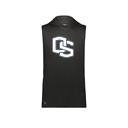 Men's CoolDry Sleeveless Hoodie