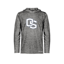 Decker Men's Charge Hoodie