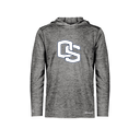 Decker Youth Charge Hoodie