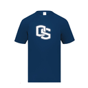 Decker Short Sleeve Waffle Performance Shirt